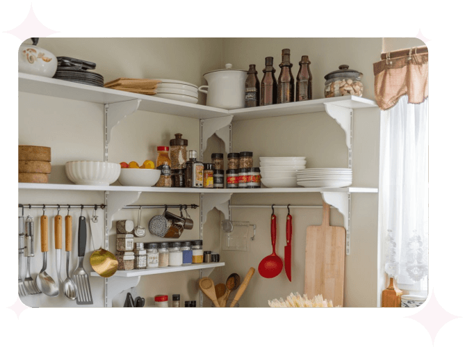 Start Organizing Now