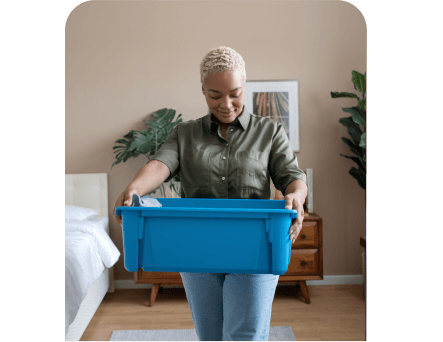 Decided the Package?