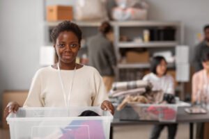 What a Professional Home Organizer Can Do That You Can't (And Why It Matters)